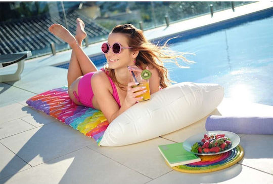 Bestway Inflatable Sea Mattress 161x80cm