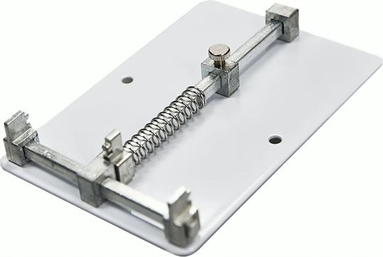 Suport de Montare Metalic pentru Lipire Plăci PCB Te-7
