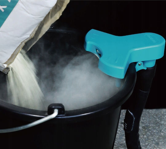 Bihui Dust Extractor Bucket Tdbm
