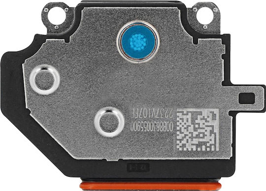 Clappio Replacement External Speaker Google Pixel 9 Pro Xl Black