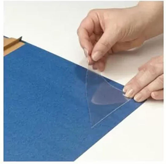Next Διακοσμητικό Αυτοκόλλητο για DIY Κατασκευές 12τμχ 14x14εκ.