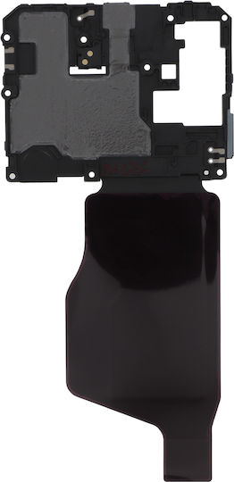 Samsung Original Nfc Antenna Samsung Galaxy A51 Service Pack Black
