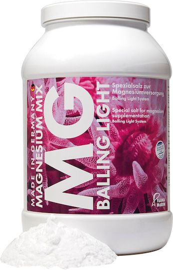 Fauna Marin Aquarium Wasserbehandlung zur Vitaminverstärkung 10ml 4kg