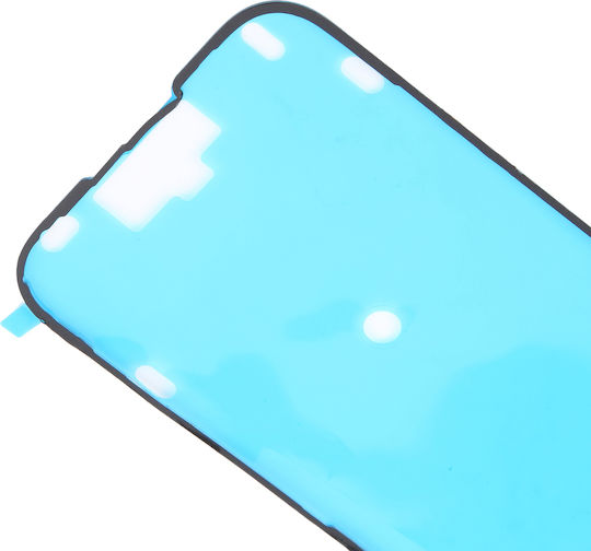 Clappio Transparent Solid Fixation Replacement Screen for iPhone 16