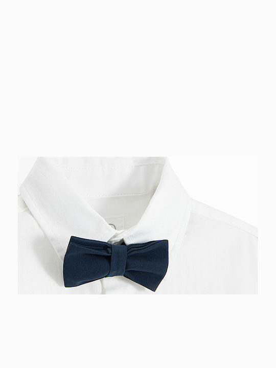 Kids' Suit Summer 2pcs White