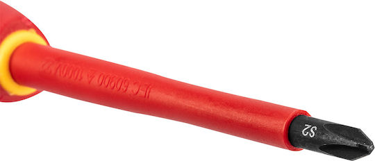 Neo Tools Handschraubendreher