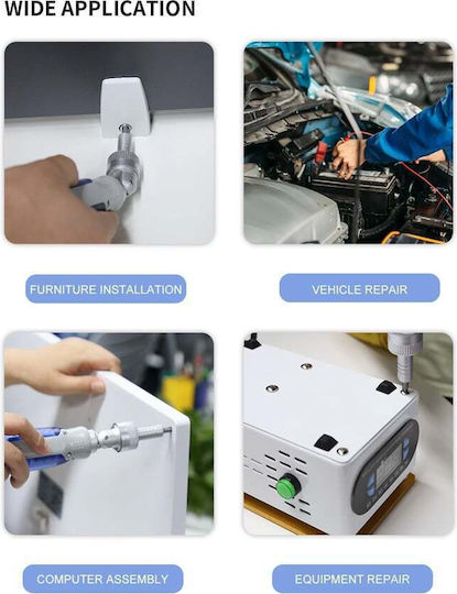 Best Handschraubendreher