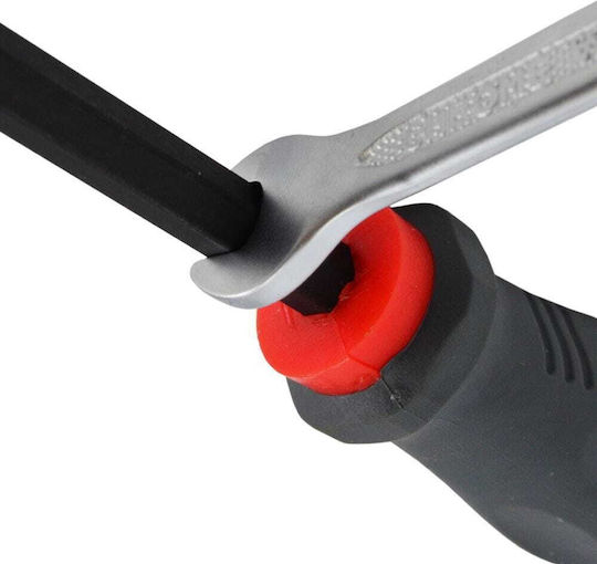 Κατσαβίδι Μακρύ Σταυρός Μεγέθους PH3x150mm