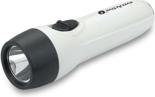 everActive Φακός LED με Μέγιστη Φωτεινότητα 100lm