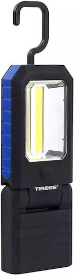 Tiross Φακός LED