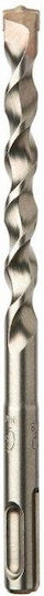Rawlplug Diamond Drill with SDS Plus Shank for Masonry Length 260mm