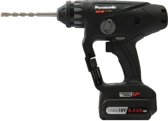 Abraboro Diamond Drill with SDS Plus Shank for Masonry 12mm