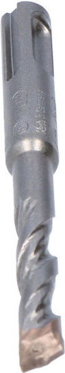 Abraboro Diamond Drill with SDS Plus Shank for Masonry 8mm