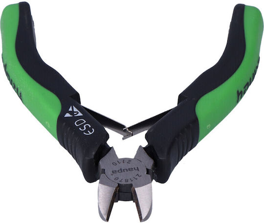 Haupa Cutter Lateral ESD Lungime 115mm