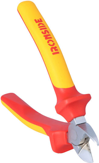 Ironside Pliers Angled Electrician Length 160mm