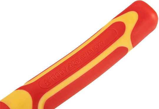 Neo Tools Κόφτης Καλωδίων Ηλεκτρολόγου Μήκους 160mm
