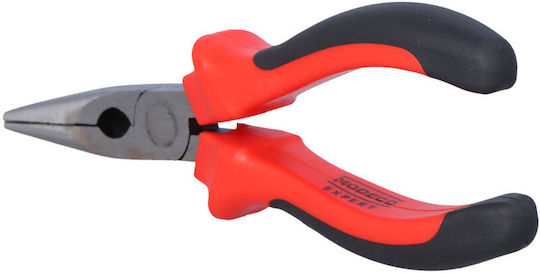 Modeco Grip Pliers Straight Length 160mm