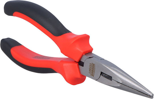 Modeco Grip Pliers Straight Length 160mm