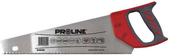 Proline Πριόνι 45cm 64845