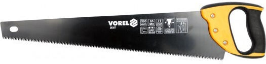Vorel Ръчна пила 50см 28387