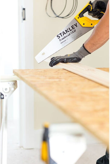 Stanley Πριόνι Ξύλου STHT20354-1