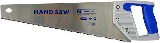 Topfine Πριόνι Ξύλου AMD170-022Α 40cm 00354