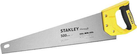 Stanley Πριόνι Ξύλου 50cm STHT20371-1