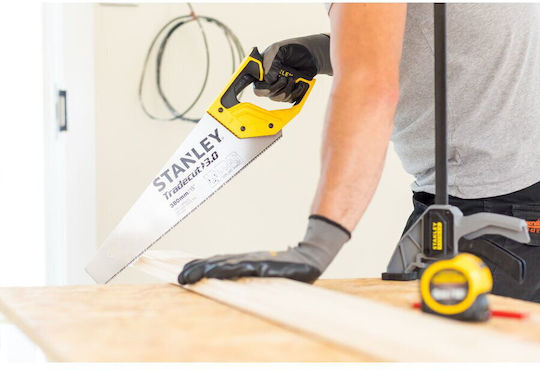 Stanley Wood Saw Tradecut 50cm STHT20351-1