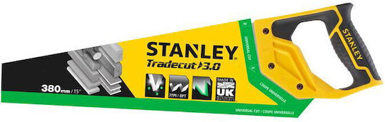Stanley Пила за желязо 38см STHT20349-1