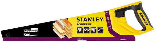 Stanley Wood Saw Tradecut 50cm STHT20351-1