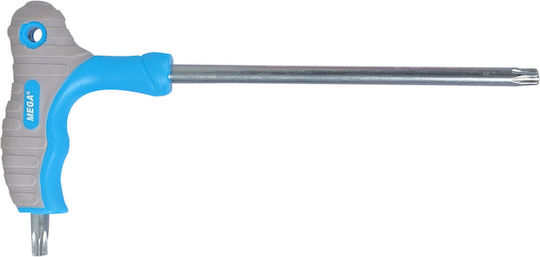 Mega T Type T30 Shank Wrench 48615