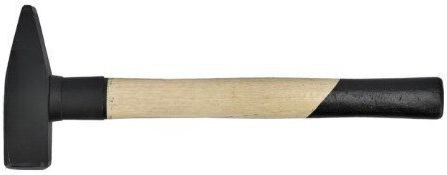 1500 Gram Weight Hammer Cold Forged Head Lacquered Handle Compliant Gs Din1041 Standards