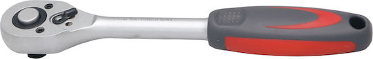 Proline Ключове 72 Зъба с Каре 1/4" Дължина 14.5см.