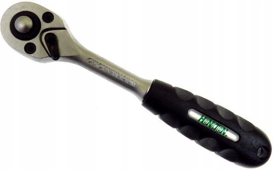 Honiton Καστάνια με Καρέ 1/4" Μήκους 14.5εκ.