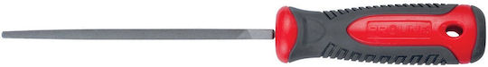 Proline 32364 Fișă de unghii Μetal Pătrat cu Mâner