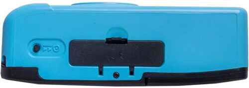 Kodak M35 Camera Film Blue