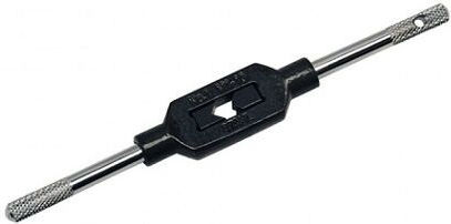 Voelkel Steel Tap Wrench M18-M42 Threader Steel 1pcs