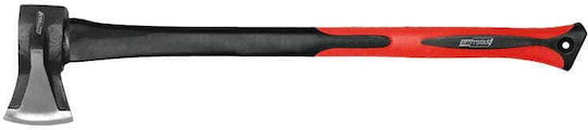 AWTools AW40206 Τσεκούρι Σχισίματος Βάρους 2200gr