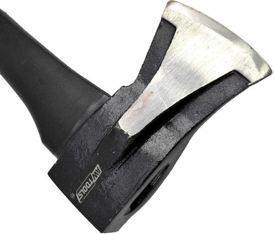 AWTools AW40206 Τσεκούρι Σχισίματος Βάρους 2200gr
