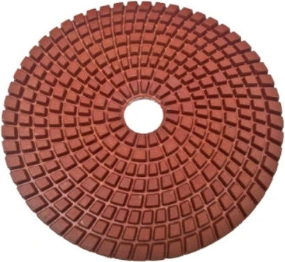 Dedra Grinding Disc 125mm