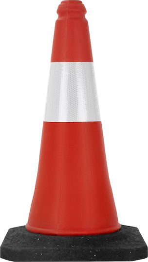 ECD Germany Cone Red W51xH51cm