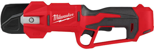Milwaukee M12blprs0 Baumschere Batterie Solo mit Maximalem Schnittdurchmesser 32mm