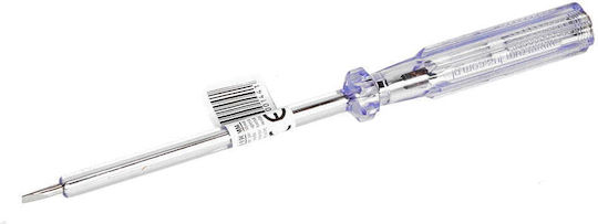 Rum-Lux Ανιχνευτής Τάσης Pn-190mm Rum-lux με Εύρος Μέτρησης 100 - 250V