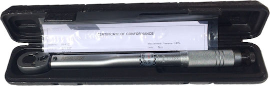Honiton Drehmomentschlüssel Kare 3/8" Ropi 19-110 Nm