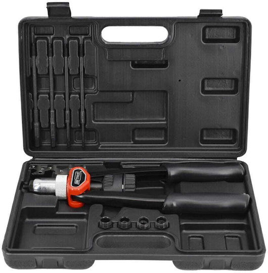 AWTools AW13130 Nietpistole Waffe Länge 338mm
