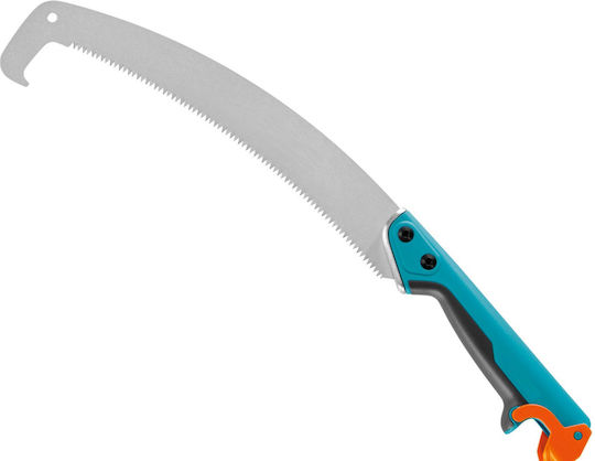 Idealstore Profitools Hand Saw Recommended High Cuts Curved Anti-rust Treated Blade Length 300 Mm