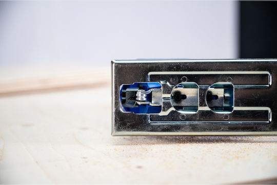 Kinzo 06416 Σέγα 400W
