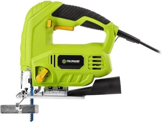 Fieldmann FDP 200712-E Пъзел 710W