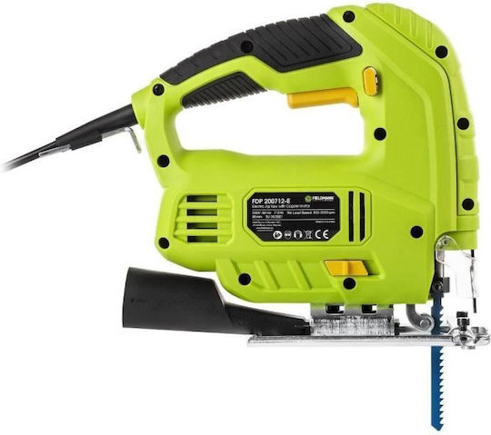 Fieldmann FDP 200712-E Пъзел 710W