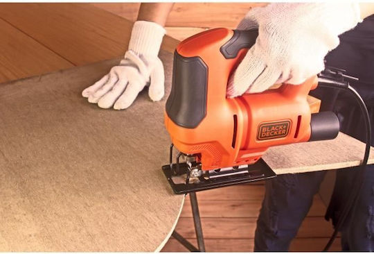 Black & Decker BES603 Пъзел 400W